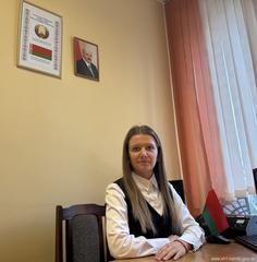 Заместитель директора по воспитательной работе