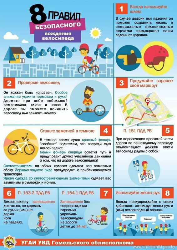 БЕЗОПАСНОЕ ЛЕТО 2025
